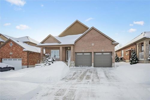 495 Alan Cres, Woodstock, ON, N4S0A1 | Card Image