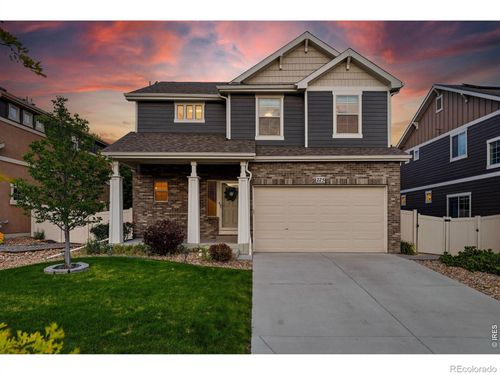 225 Indian Peaks Dr, Erie, CO, 80516-2645 | Card Image
