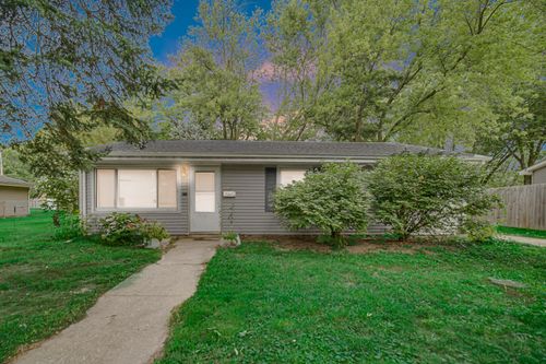 2636 Drexel Dr, Hobart, IN, 46342-3528 | Card Image