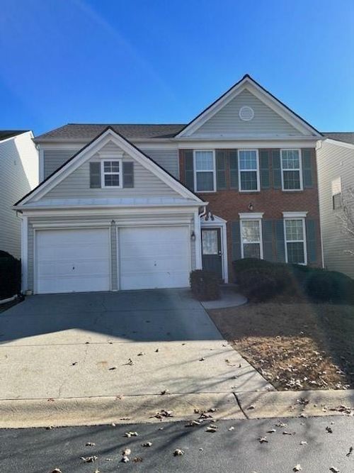 915 Wendlebury Ct, Alpharetta, GA, 30004-0510 | Card Image