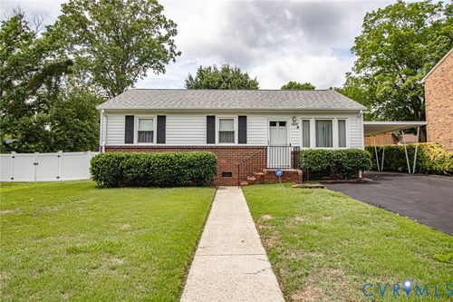 2905 Maple St, Hopewell, VA, 23860-4917 | Card Image