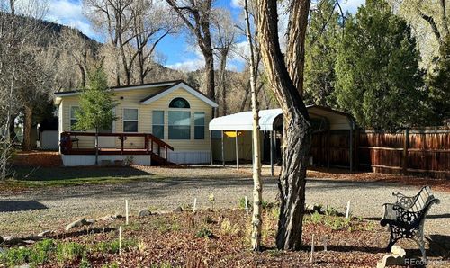 6 Okie Ln, South Fork, CO, 81154-9576 | Card Image