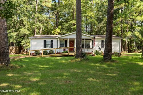 247 Ocean Forest Dr Nw, Calabash, NC, 28467-1840 | Card Image
