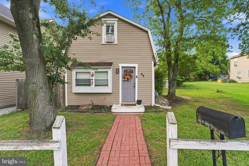 44 Terrace Ave, PINE HILL, NJ, 08021-6235 | Card Image