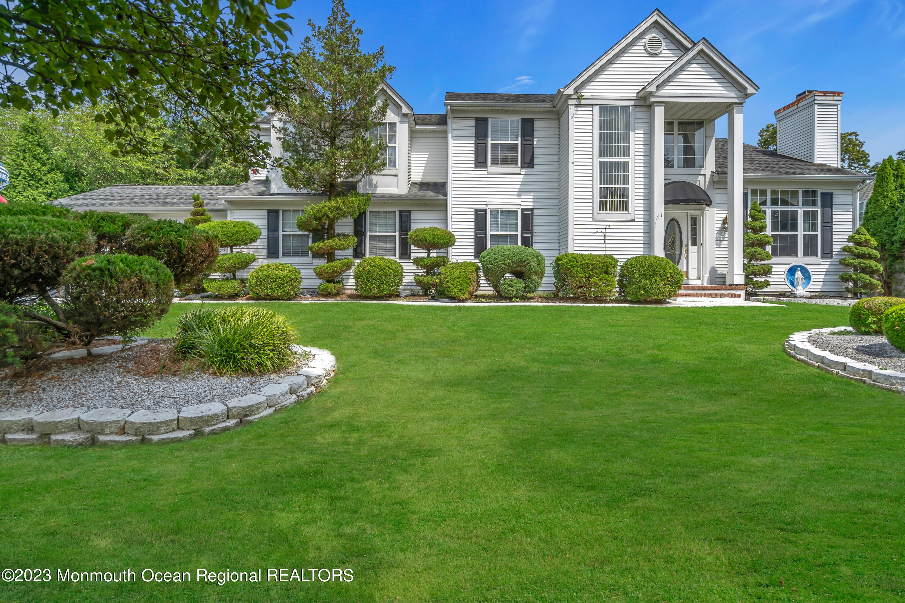 Whitesville Rd, Toms River, NJ 08755