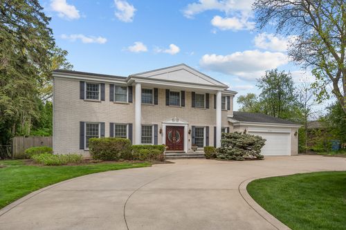 2130 Magnolia Ln, Highland Park, IL, 60035-4217 | Card Image