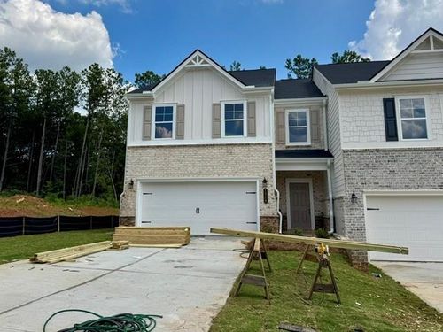 1215 Park Center Cir, Austell, GA, 30168-2104 | Card Image