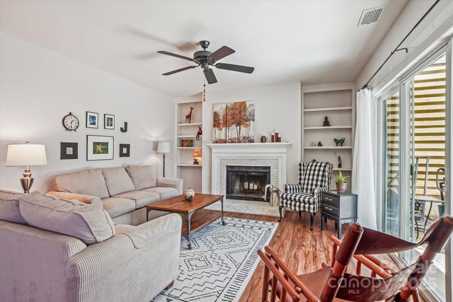 APT-2 - 766 Marsh Rd, Condo with 1 bedrooms, 1 bathrooms and null parking in Charlotte NC | Image 7