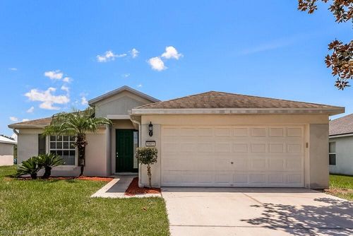9865 50th Street Cir E, Parrish, FL, 34219-4421 | Card Image