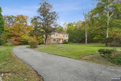 10 Fox Hedge Road, Home with 0 bedrooms, 0 bathrooms and null parking in Saddle River NJ | Image 2