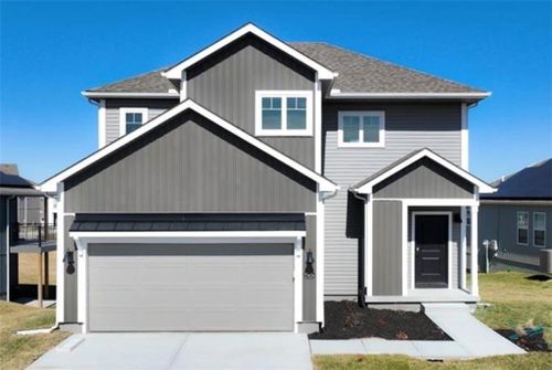 9609 N Colrain Ave, Kansas City, MO, 64154 | Card Image