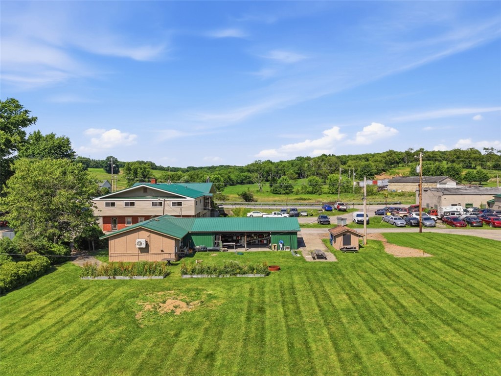 Residential in Jefferson Twp 3