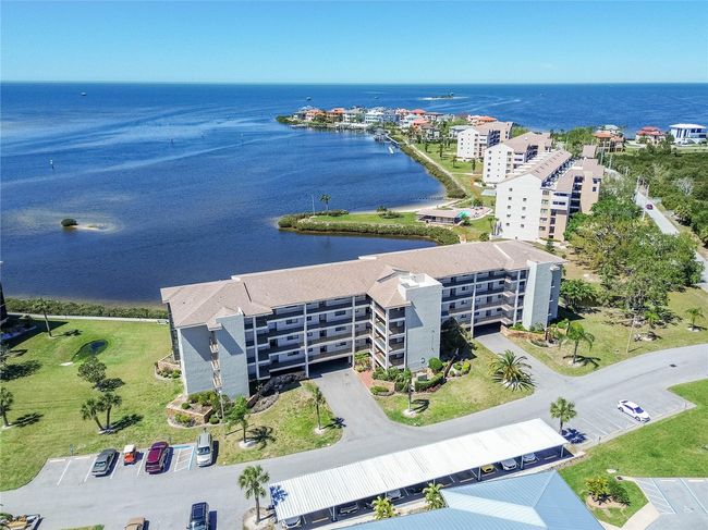 APT-941 - 8251 Brent St, Condo with 2 bedrooms, 2 bathrooms and null parking in PORT RICHEY FL | Image 52