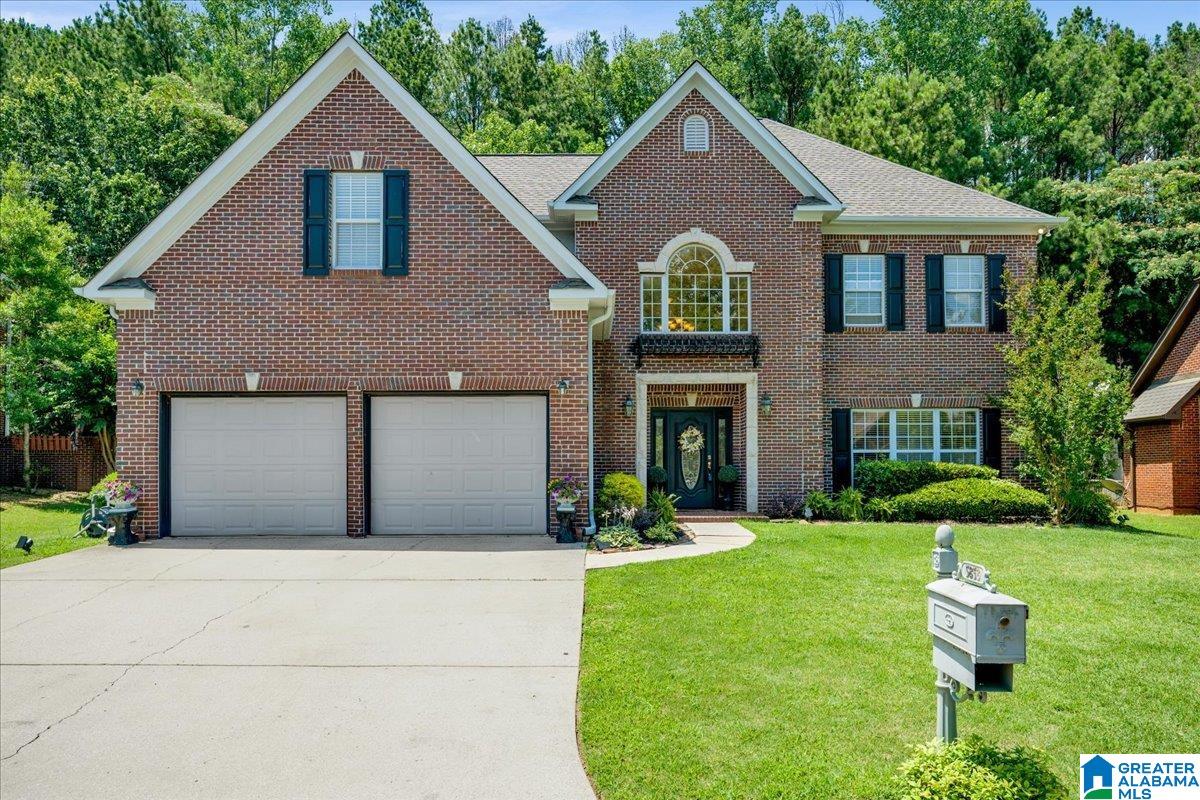 Residential in HOOVER