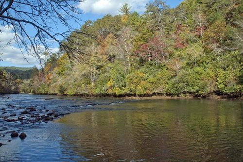 1A/B, 2, 3 Riverbend Trail, Hayesville, NC, 28904 | Card Image