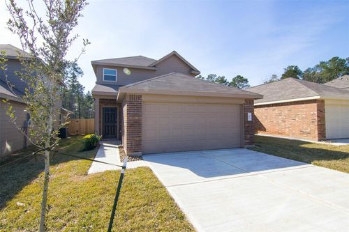 393 N Meadows Dr, Willis, TX, 77378-1507 | Card Image