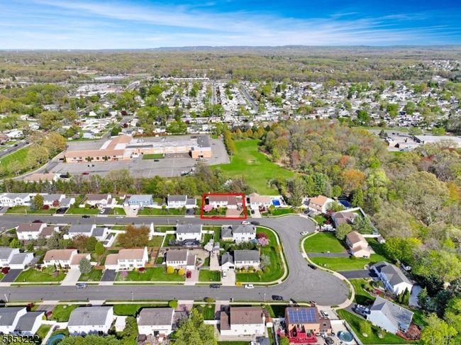 16 Meadow Ln, House other with 5 bedrooms, 2 bathrooms and null parking in Old Bridge NJ | Image 40
