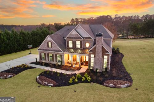 115 Haddonstone Dr, Fayetteville, GA, 30215-2554 | Card Image