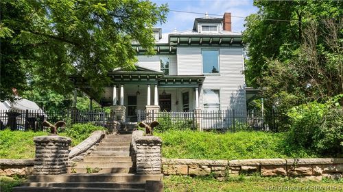 726 Rhodes Ave, West Baden Springs, IN, 47469-7717 | Card Image