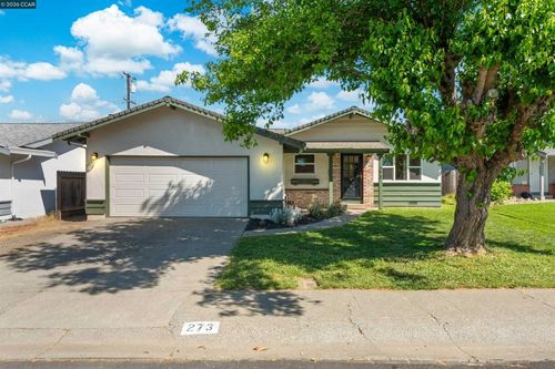 273 Solano Ln, Vacaville, CA, 95688-2743 | Card Image