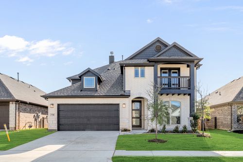 7720 Oakmeade St, Joshua, TX, 76058-4683 | Card Image