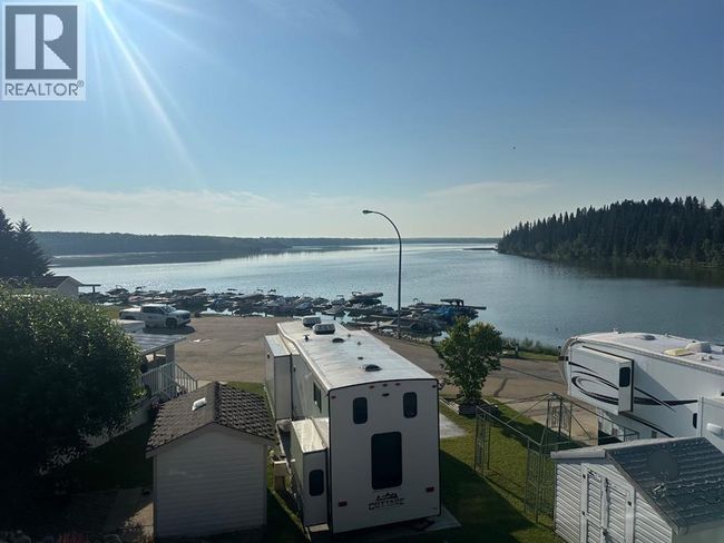 25054 Pine Lake Rd S, House other with 2 bedrooms, 1 bathrooms and 1 parking in Red Deer County AB | Image 29