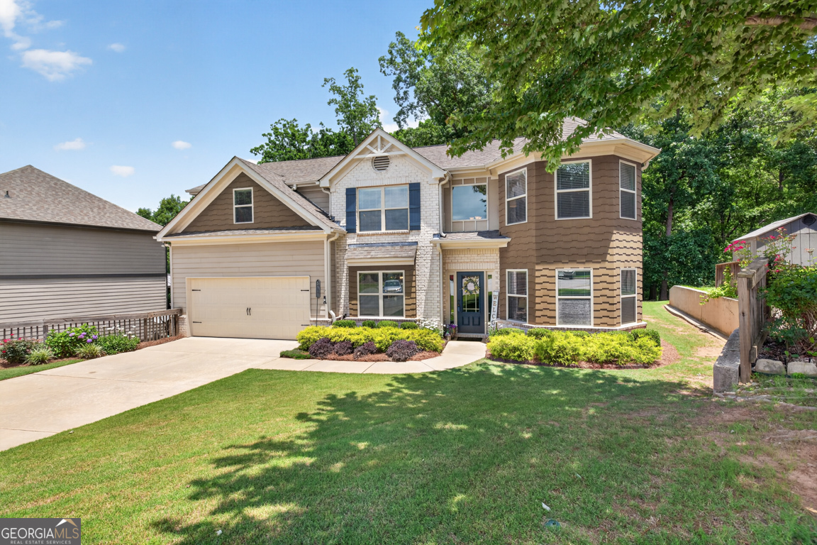 Residential in Flowery Branch 3