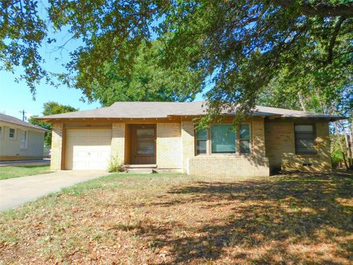 1502 Linden Dr, Denton, TX, 76201-2789 | Card Image