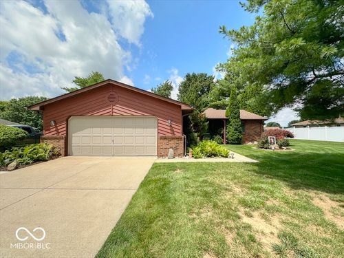 1309 Ruhl Meadows Ct, Kokomo, IN, 46902-9771 | Card Image