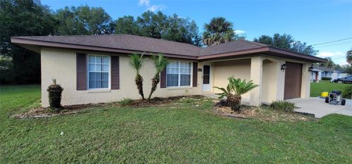 1519 S Silverstone Ct, ORANGE CITY, FL, 32763-6256 | Card Image