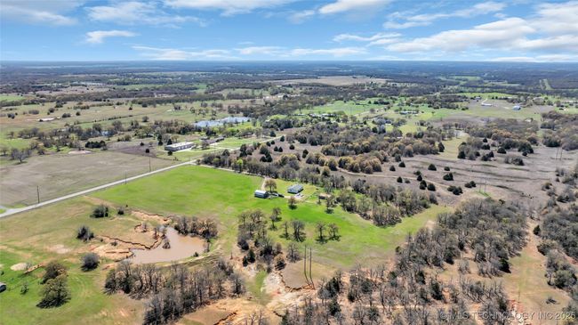 4795 Inwood Rd, House other with 3 bedrooms, 2 bathrooms and null parking in Healdton OK | Image 39