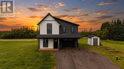 1293 Barbara Weit Road, New Annan, PE, C1N5L3 | Card Image