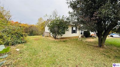 1550 Miller Road, House other with 3 bedrooms, 2 bathrooms and null parking in Campbellsville KY | Image 3