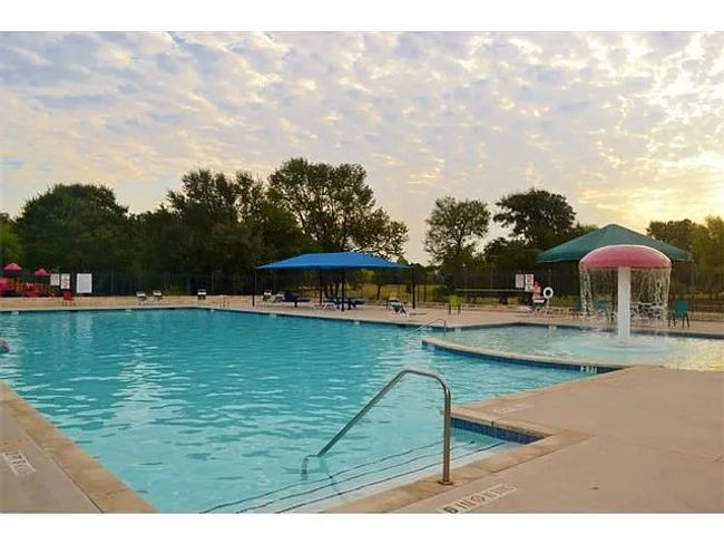 View of community pool | Image 24