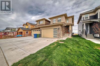 167 Sandpiper Bend, Home with 5 bedrooms, 4 bathrooms and 4 parking in Chestermere AB | Image 1