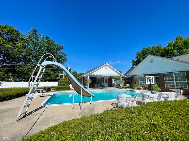 view of pool with a patio area | Image 16