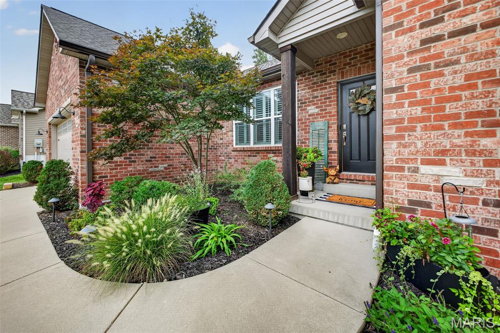 Residential in Columbia 5