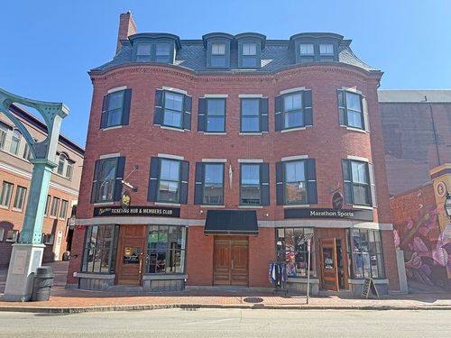 ste-301-104 Congress St, Portsmouth, NH, 03801-4078 | Card Image