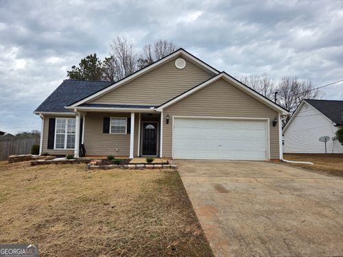 14 Huntington Dr, Grantville, GA, 30220-2049 | Card Image