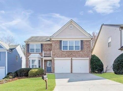 2535 Alvecot Cir Se, Atlanta, GA, 30339-1960 | Card Image