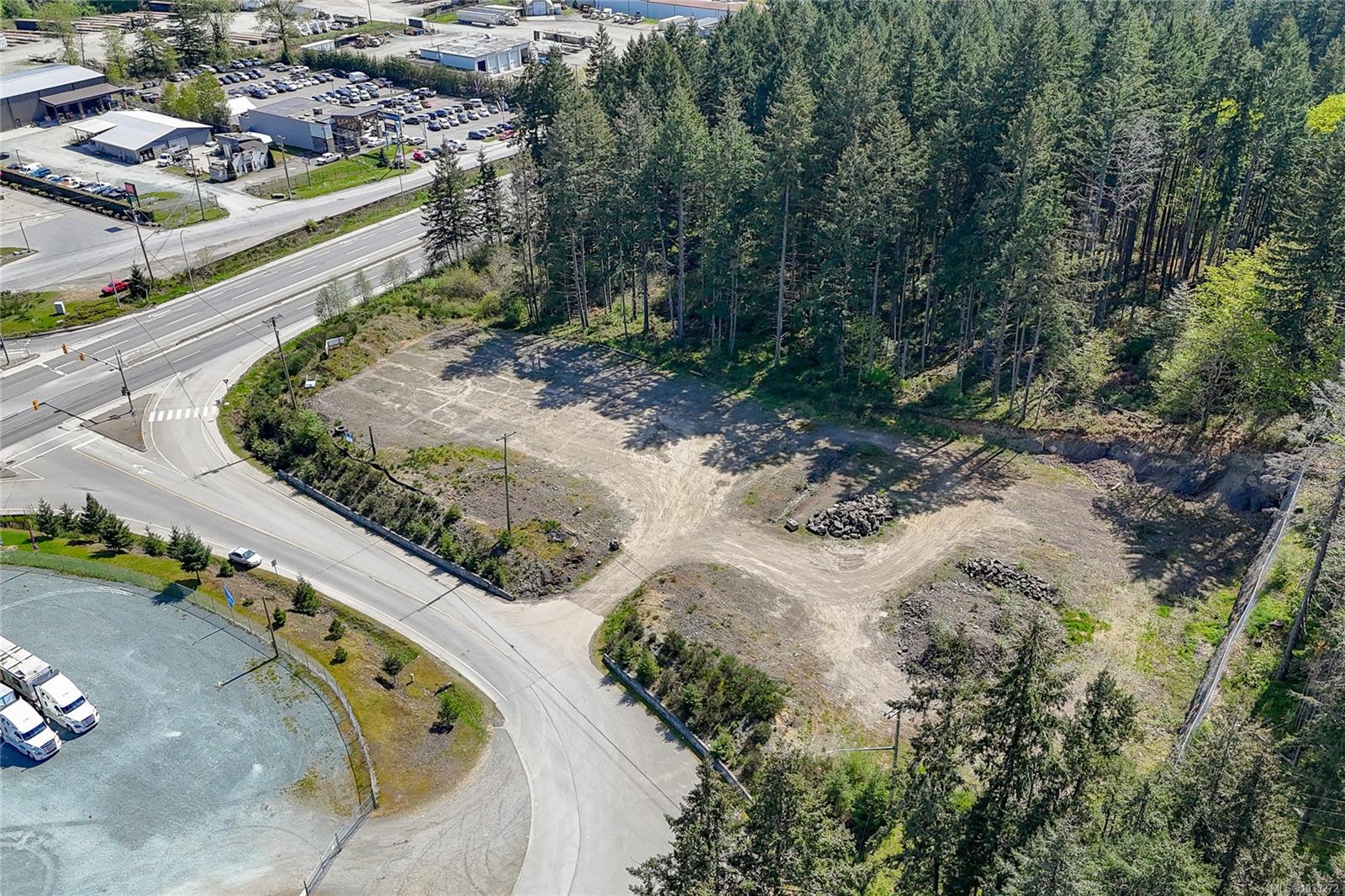 Commercial Lease in Duncan