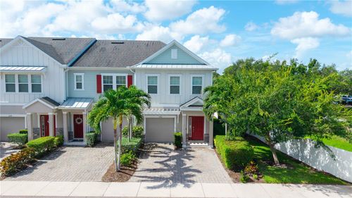 1100 Coral Ln, DUNEDIN, FL, 34698-7329 | Card Image