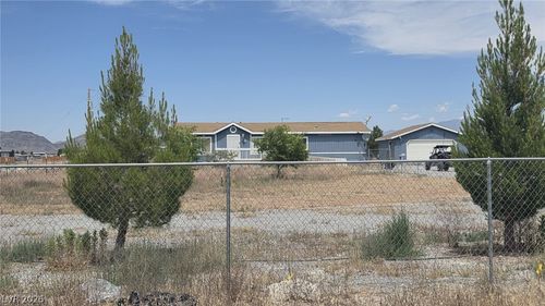 4110 Venus Street, Pahrump, NV, 89048 | Card Image