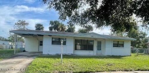 361 Payne Avenue, Cocoa, FL, 32927 | Card Image