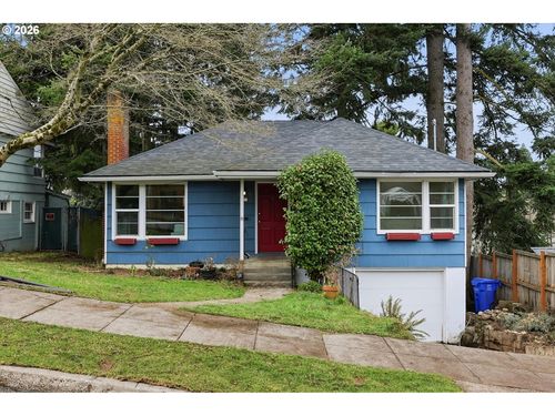 421 Ne 87th Ave, Portland, OR, 97220-5934 | Card Image