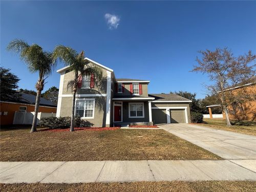 3081 Marshfield Preserve Way, KISSIMMEE, FL, 34746-2105 | Card Image