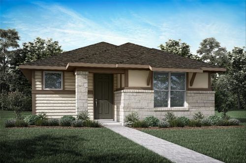 3153 Marilanda Rd, McKinney, TX, 75071-5468 | Card Image