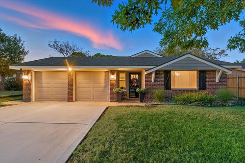 3702 Shell Ave, Midland, TX, 79707-6725 | Card Image