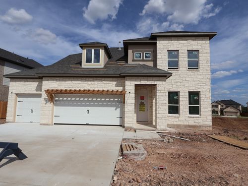 912 Purmela Street, Leander, TX, 78641 | Card Image