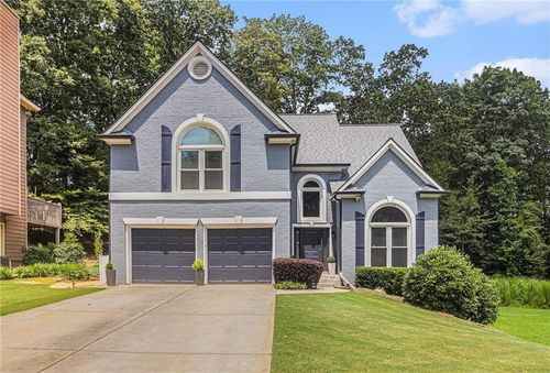 4083 Dream Catcher Dr, Woodstock, GA, 30189-4871 | Card Image